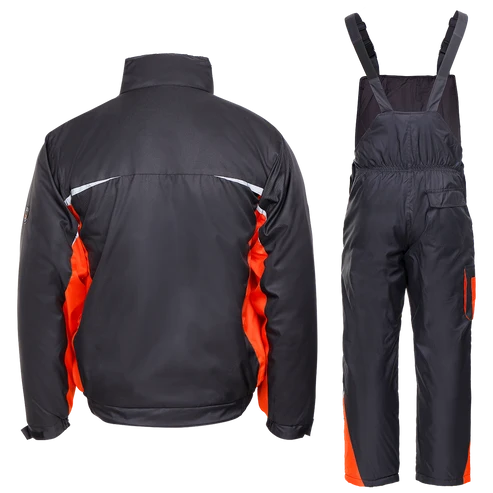 Work set KASTOR WINTER