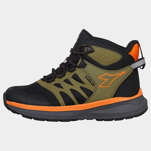 Work shoes DIADORA FREEDOM MID O6 SR