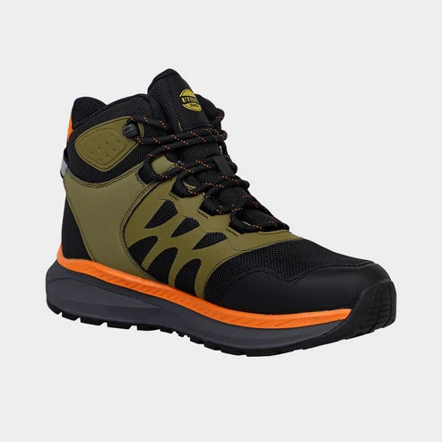 Work shoes DIADORA FREEDOM MID O6 SR
