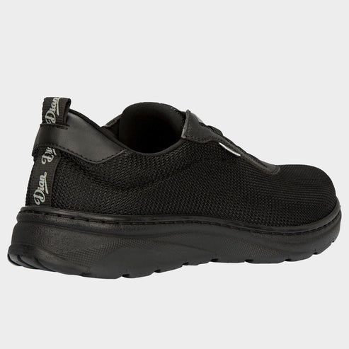 Work shoes DIAN ALICANTE O1 FO SRC