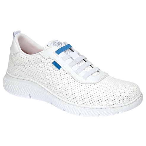 Work shoes DIAN ALTEA PLUS BLANCO O1 SRC