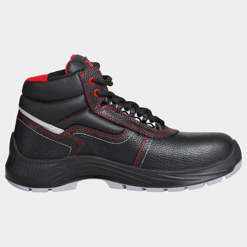 Work shoes DRAGON X2 S3PL SR BETA