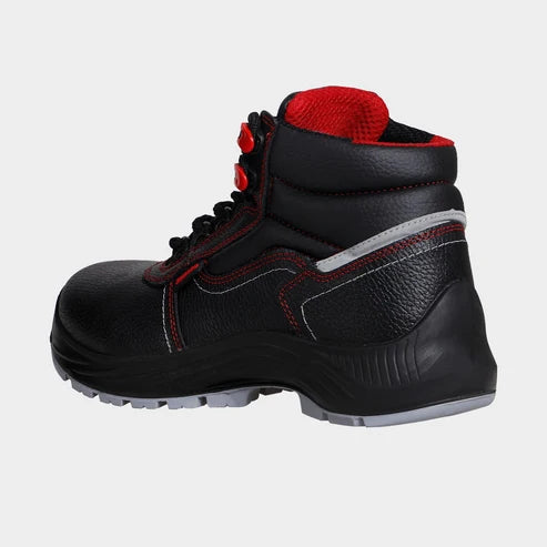 Work shoes DRAGON X2 S3PL SR BETA