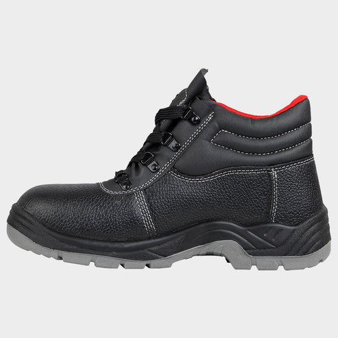 Work shoes TOLEDO BS ANKLE O1