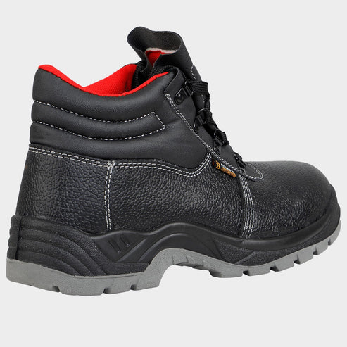 Work shoes TOLEDO BS ANKLE O1