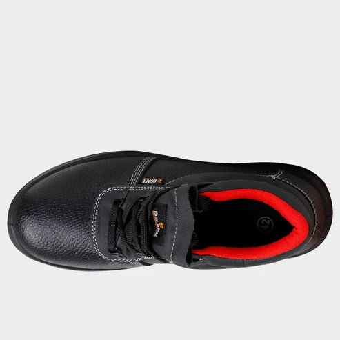 Work shoes TOLEDO BS ANKLE O1