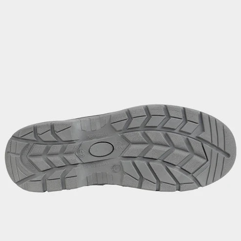 Work shoes TOLEDO BS ANKLE O1