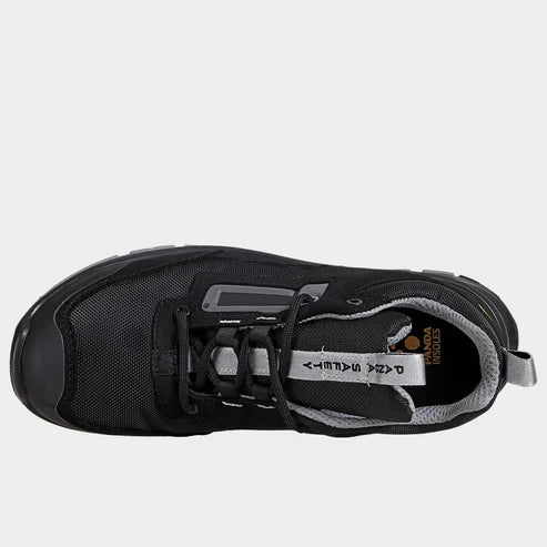 Safety Shoes UNO LOW