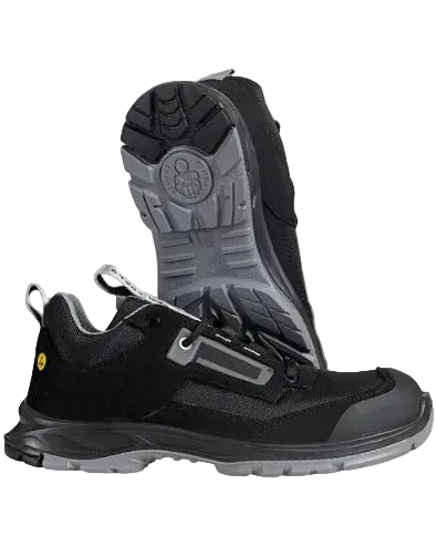 Safety Shoes UNO LOW