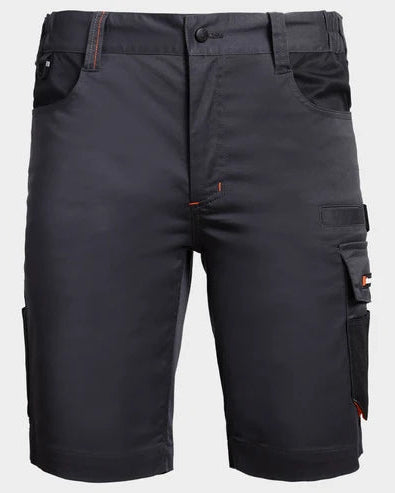 Short Workwear Trousers KASTOR STRETCH - Men