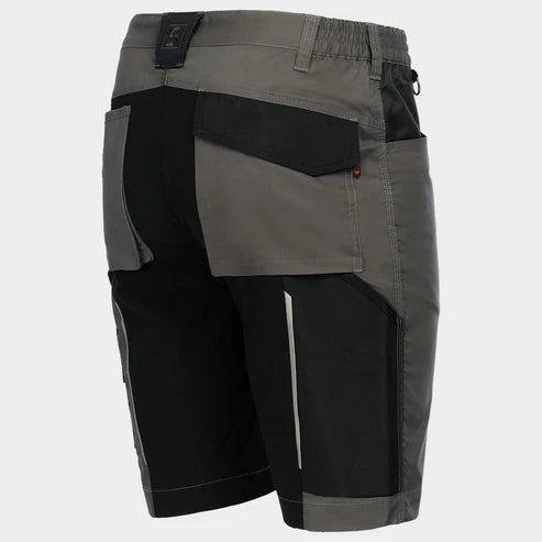 Short Workwear Trousers REVOLT LIGHT STRETCH - Men