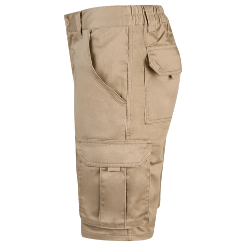 Short Workwear Trousers VELILLA - Men
