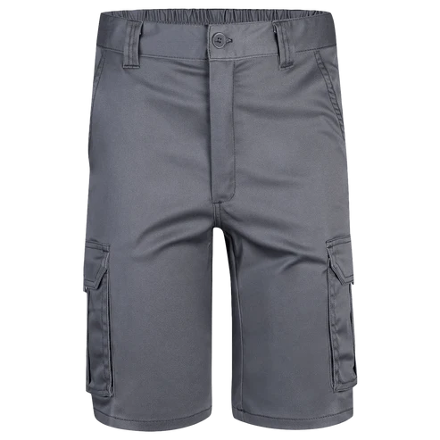 Short Workwear Trousers VELILLA - Men