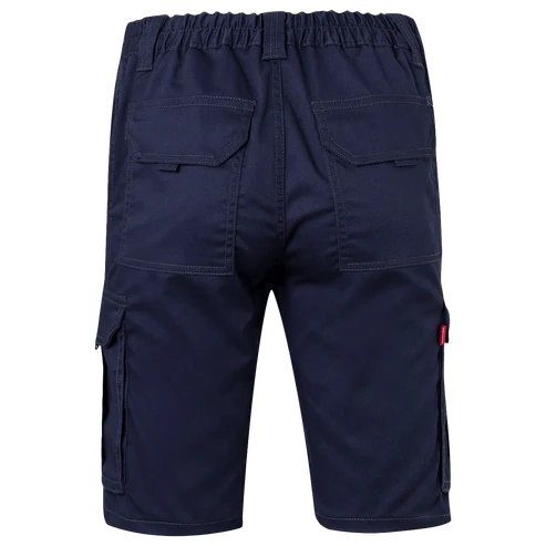 Short Workwear Trousers VELILLA - Men