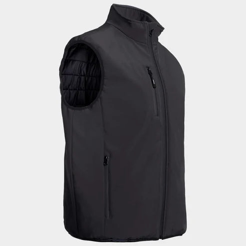 Vest REEF PAD SOFTSHELL - Men
