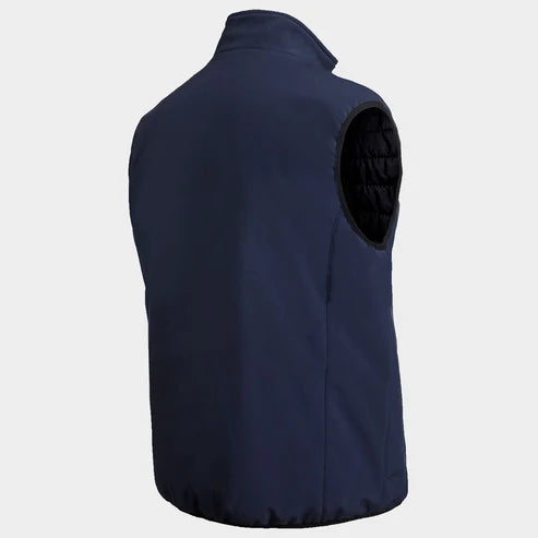 Vest REEF PAD SOFTSHELL - Men