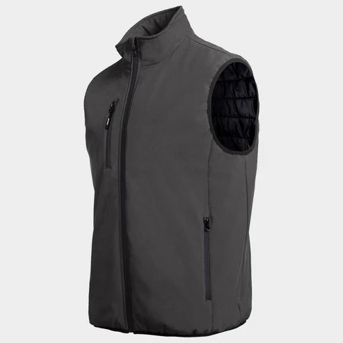 Vest REEF PAD SOFTSHELL - Men