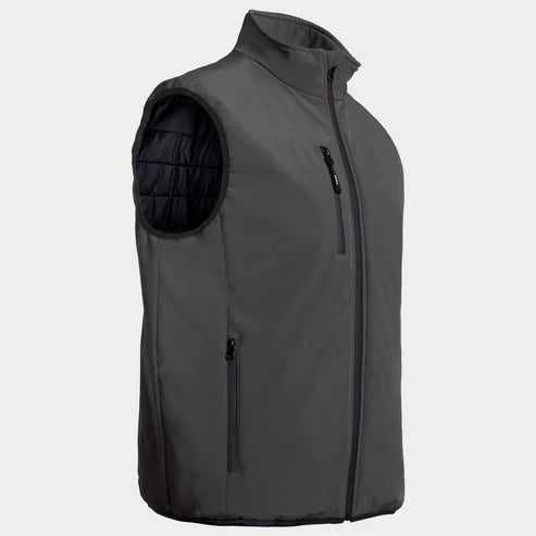 Vest REEF PAD SOFTSHELL - Men