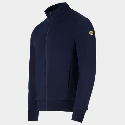 Sweatshirt DIADORA FZ SMART 2.0 - Men