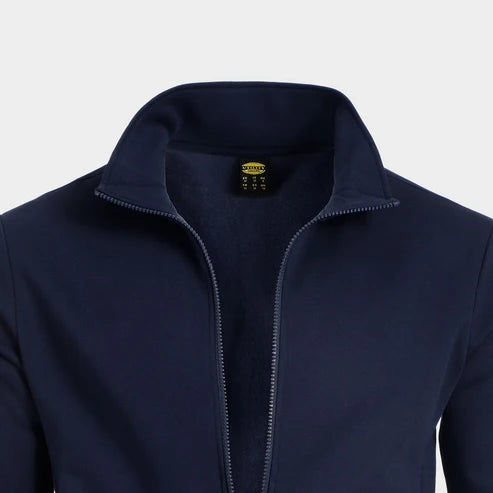 Sweatshirt DIADORA FZ SMART 2.0 - Men