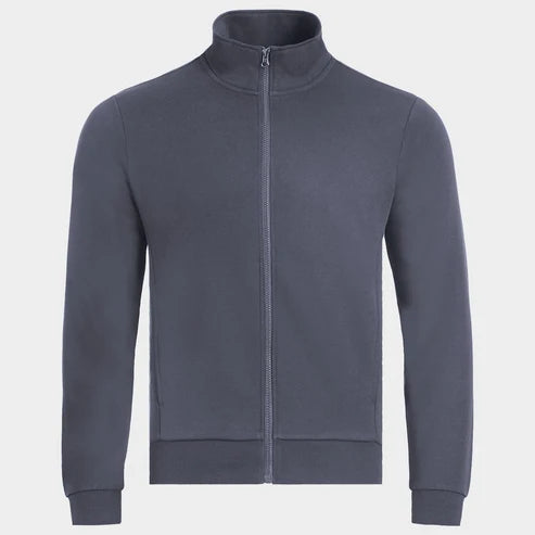 Sweatshirt DIADORA FZ SMART 2.0 - Men