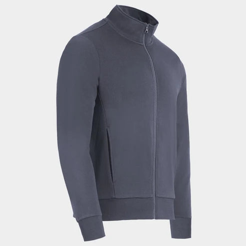 Sweatshirt DIADORA FZ SMART 2.0 - Men