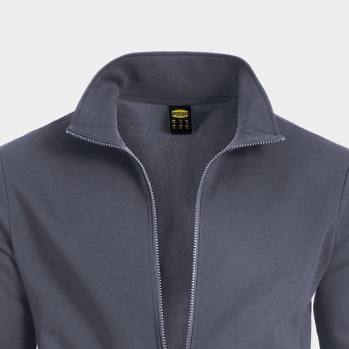 Sweatshirt DIADORA FZ SMART 2.0 - Men