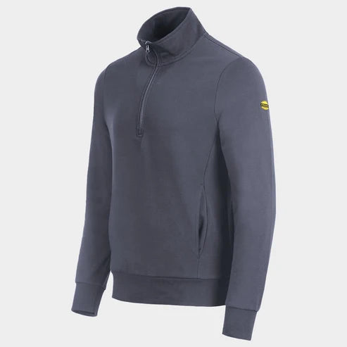 Sweatshirt DIADORA HZ SMART 2.0 - Men