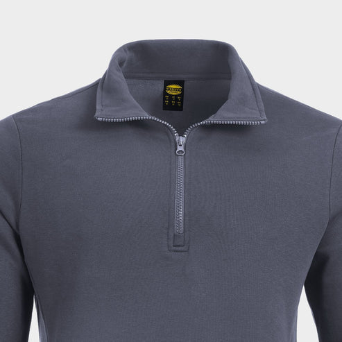 Sweatshirt DIADORA HZ SMART 2.0 - Men