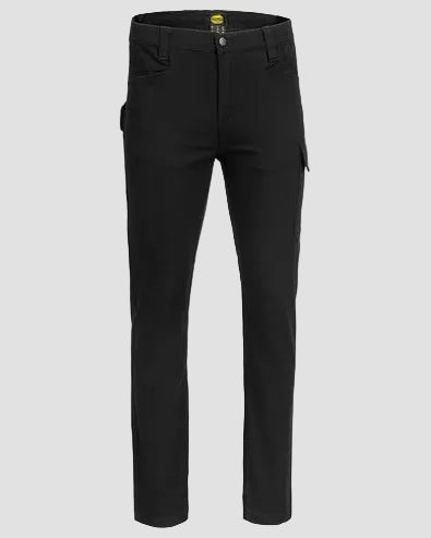 Work Trousers DIADORA COTTON SMART 2.0