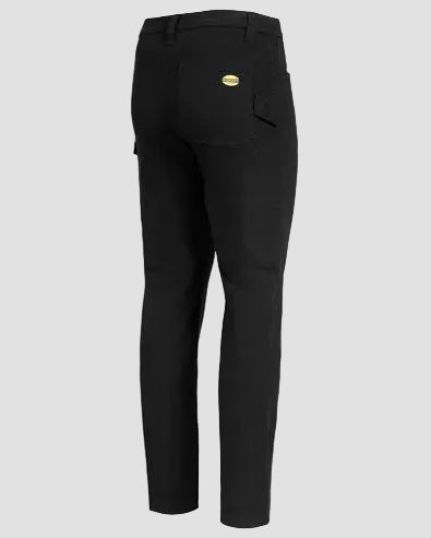 Work Trousers DIADORA COTTON SMART 2.0