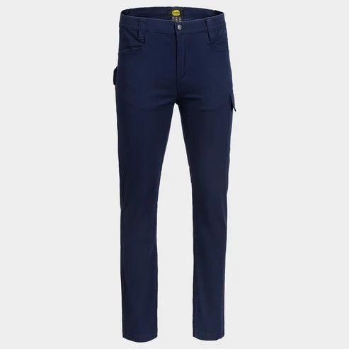 Work Trousers DIADORA COTTON SMART 2.0
