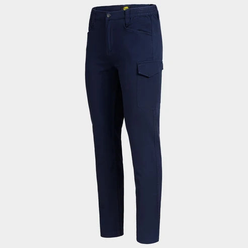 Work Trousers DIADORA COTTON SMART 2.0