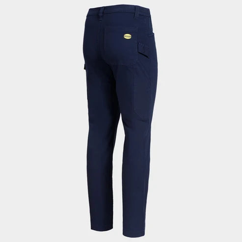 Work Trousers DIADORA COTTON SMART 2.0