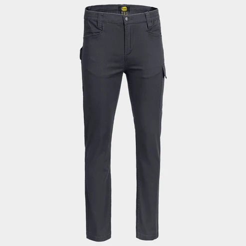 Work Trousers DIADORA COTTON SMART 2.0