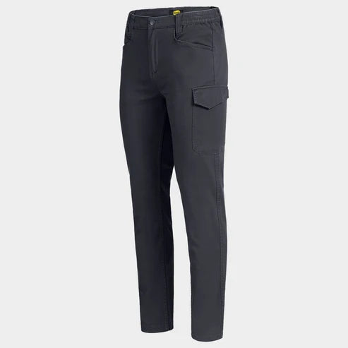Work Trousers DIADORA COTTON SMART 2.0