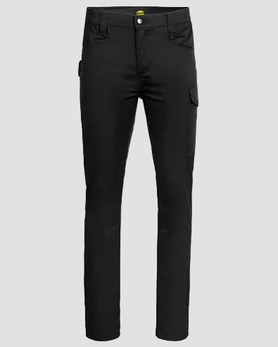 Work Trousers DIADORA POLY STRETCH SMART 2.0