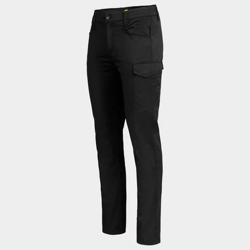 Work Trousers DIADORA POLY STRETCH SMART 2.0