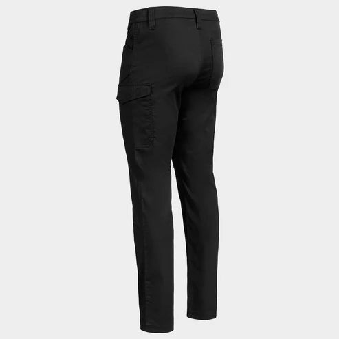 Work Trousers DIADORA POLY STRETCH SMART 2.0