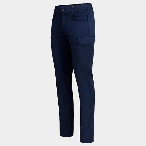 Work Trousers DIADORA POLY STRETCH SMART 2.0
