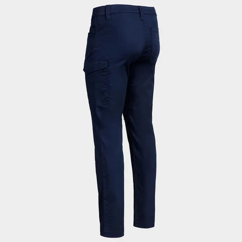 Work Trousers DIADORA POLY STRETCH SMART 2.0