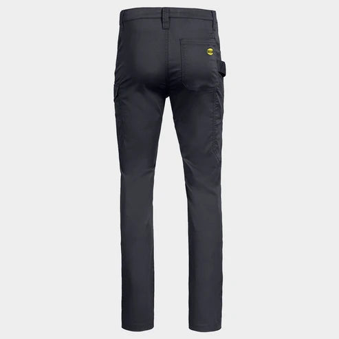 Work Trousers DIADORA POLY STRETCH SMART 2.0