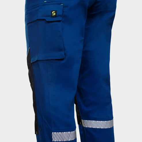Work trouser MELBOURNE STRETCH - Men