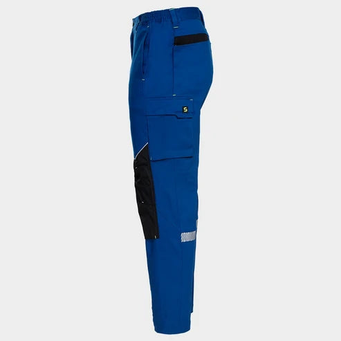 Work trouser MELBOURNE STRETCH - Men