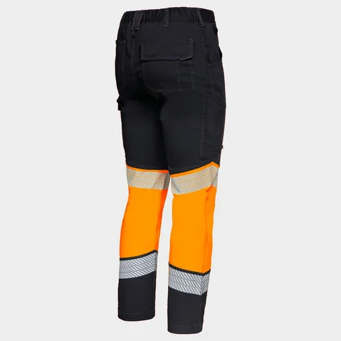 Work Trouser PRIMO HV LIGHT STRETCH