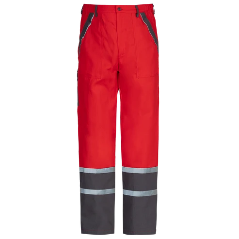 Work trousers COLLINS SUMMER - Men