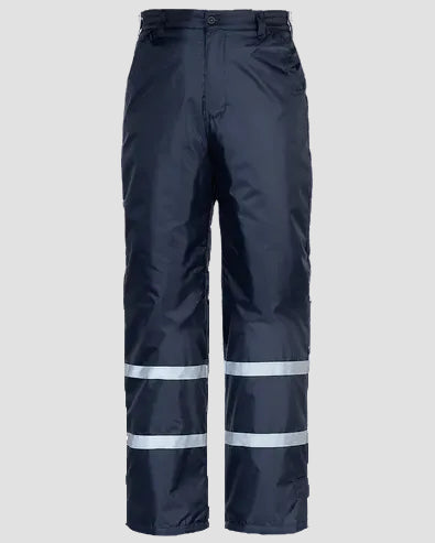 Work Trousers COLLINS WINTER