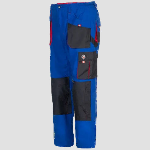 Work trousers KASTOR  - Men
