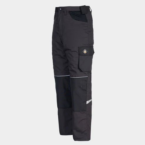Work trousers KASTOR T/C