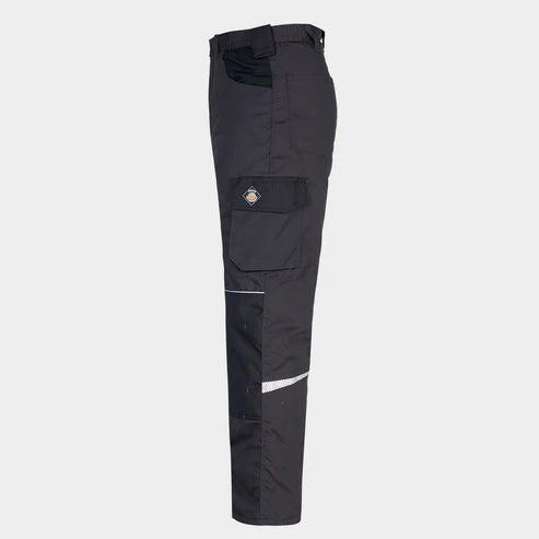 Work trousers KASTOR T/C